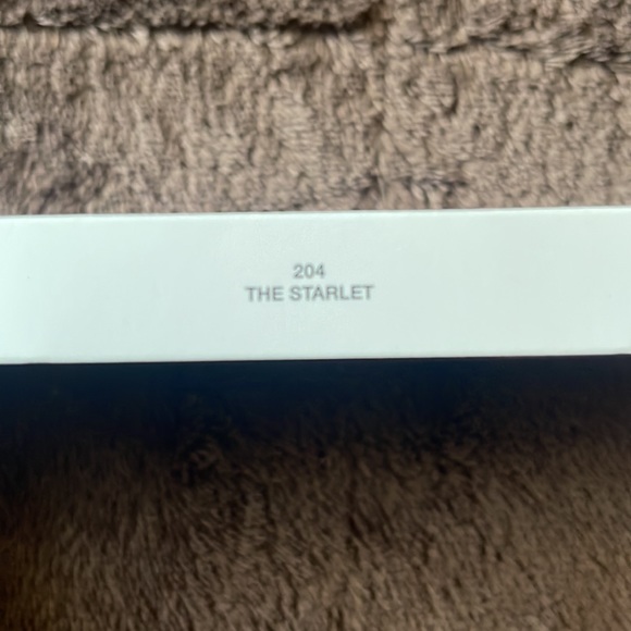 Marc Jacobs  The Starlet (204) Style Eye-Con No. 7 Plush Shadow Palette - Picture 10 of 10